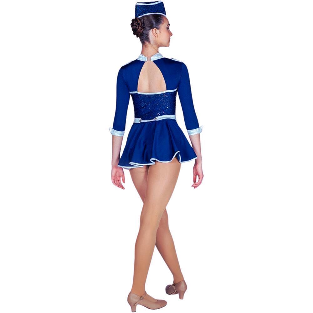 Commander Adult PW Dance & Sportswear Australia