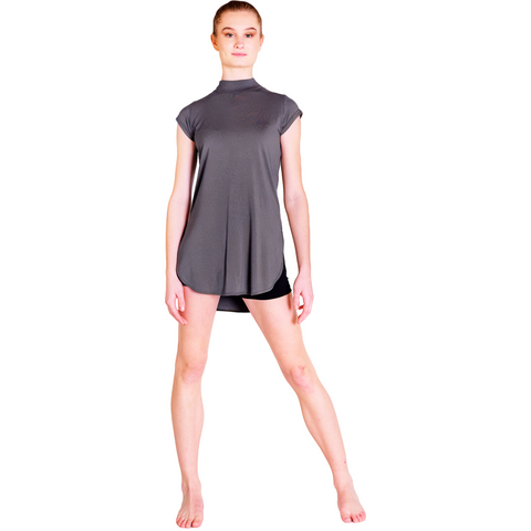 Contemporary T Shirt Dress Adult