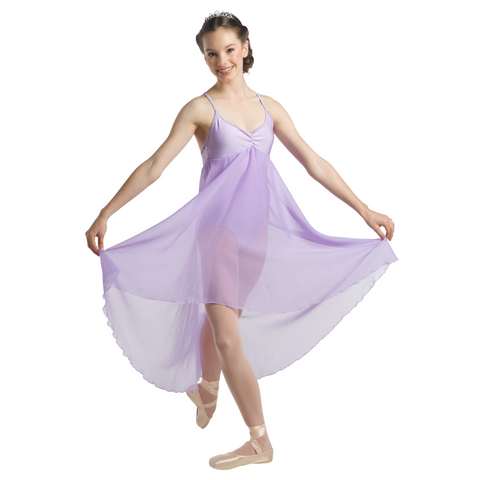 Contemporary Dress N/L Child