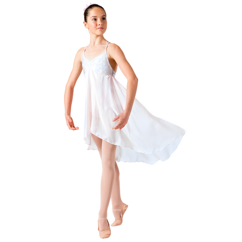 Contemporary Dress Child