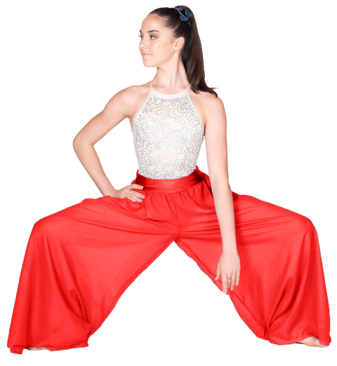 Contemporary Pant Adult