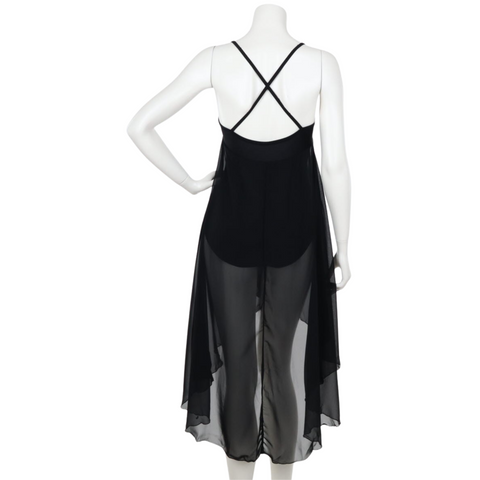 Contemporary Dress N/L Child