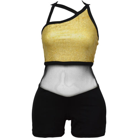 Crazy Unitard Adult
