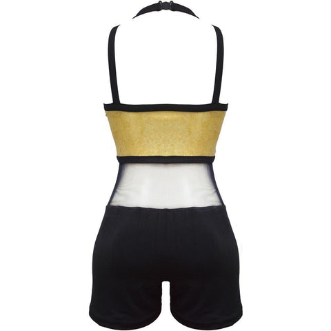 Crazy Unitard Adult