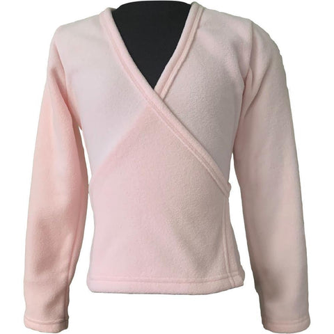 Crossover Polar Fleece Adult
