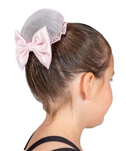 Dance Bow Clip