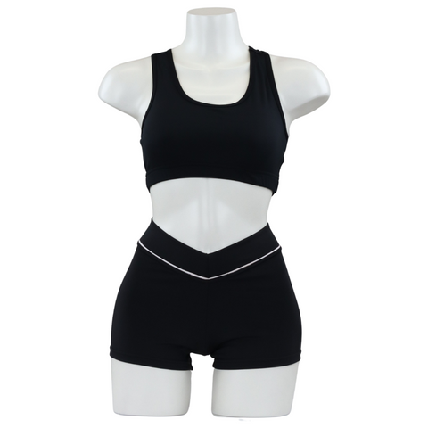 Dance Shorts Child