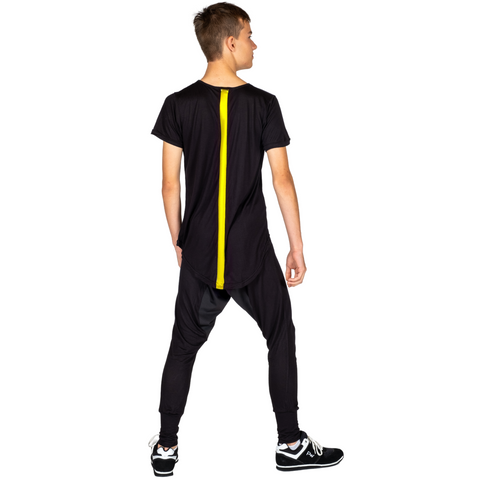 Drop Tail Tee Child