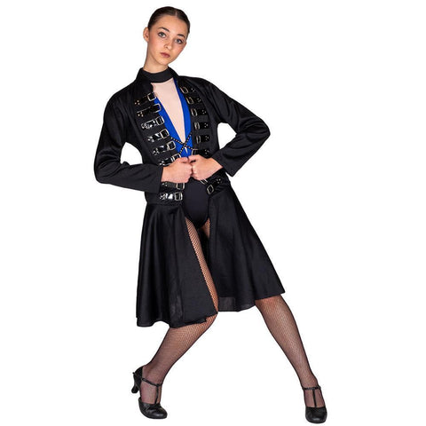 Duchess Jacket Adult