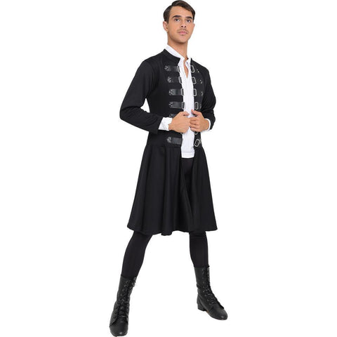 Duchess Jacket Adult