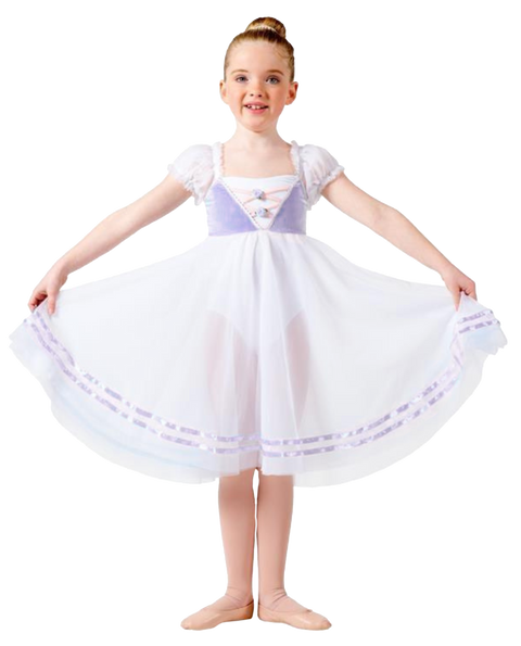 Dutch Maid Child