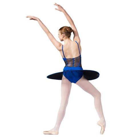 Elements Half Tutu Adult