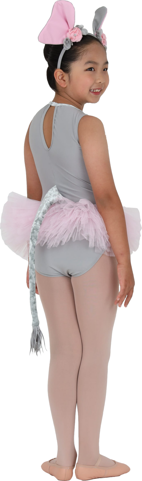 Elephant Tutu Child