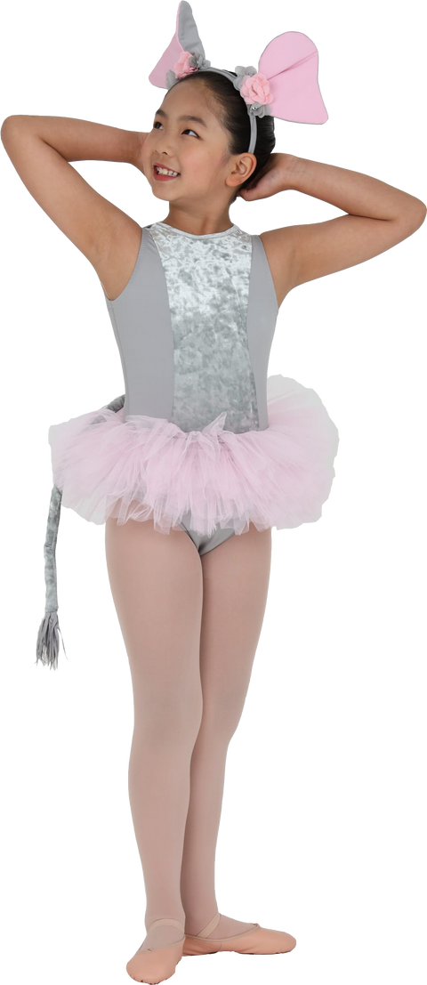 Elephant Tutu Child