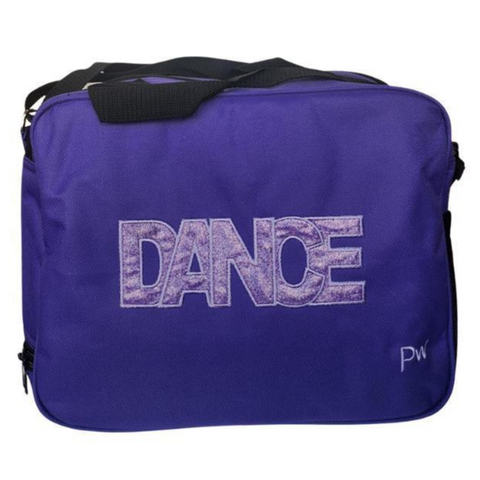 EMB Bag - Dance