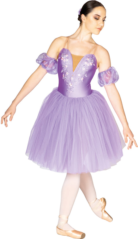 Evening Primrose Tutu Child