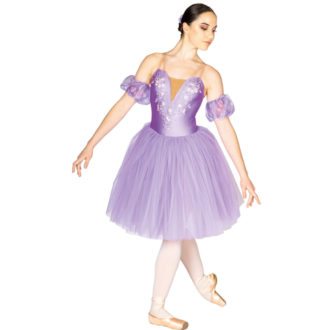 Evening Primrose Tutu Adult