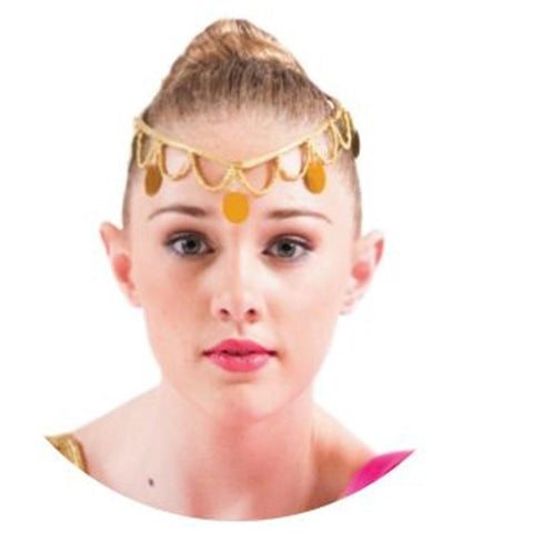 Exotic Headpiece All