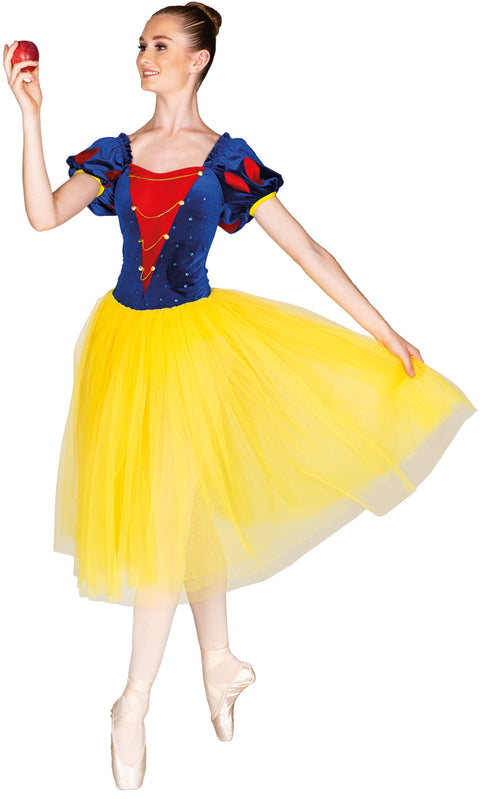 Fairest Of Them All Adult