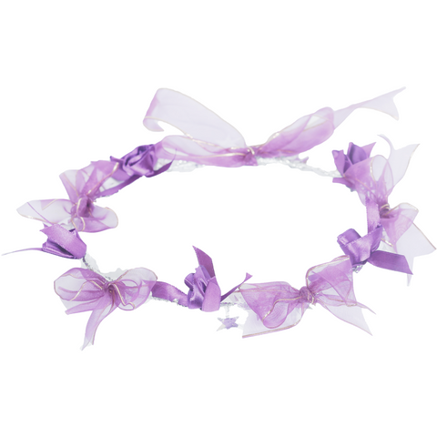 Fleur Hairgarland