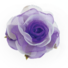 Flower Clip 09