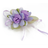 Flower Clip 10