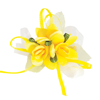 Flower Clip 10