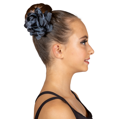 Flower Clip 12