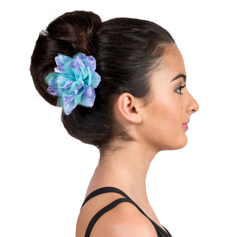 Flower Clip 12