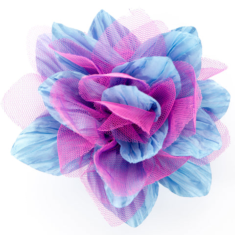 Flower Clip 12