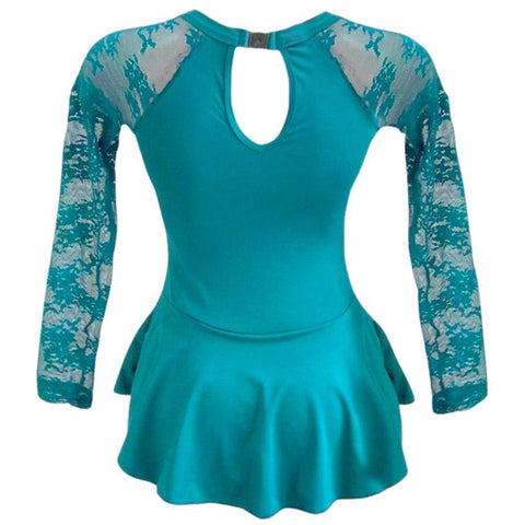 Francisca Dress Short Adult