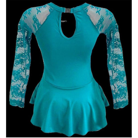 Francisca Dress Short Adult