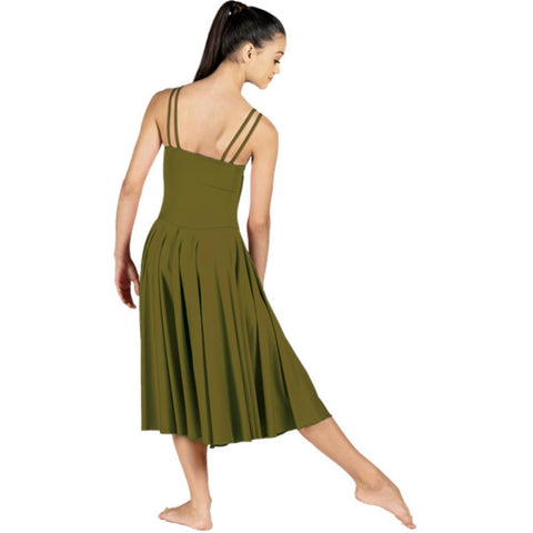 Free Movement Adult