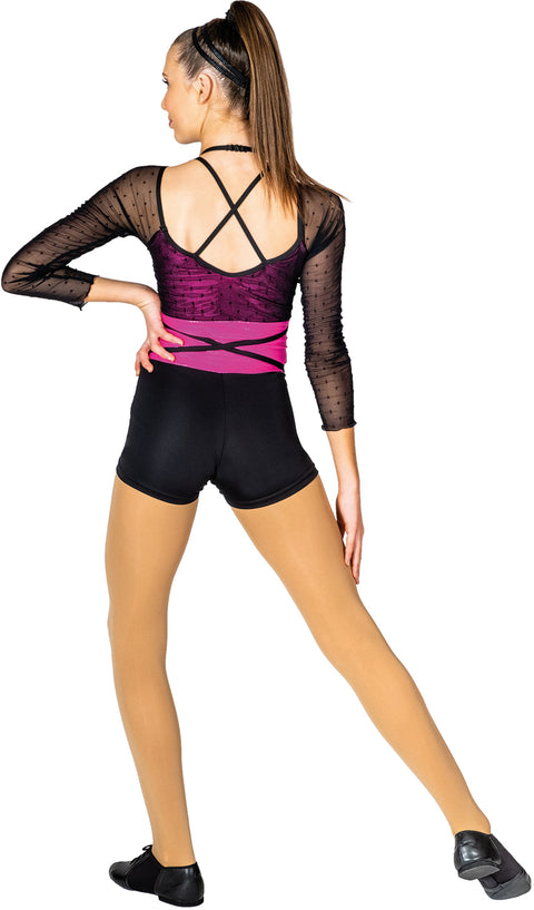 Fresh Beat Adult