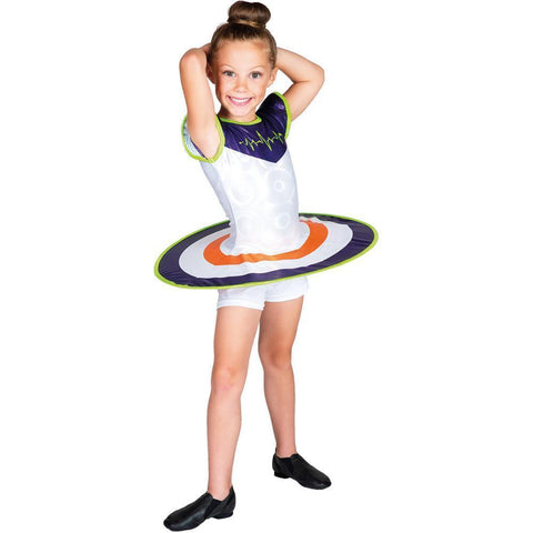 Futuristic Child