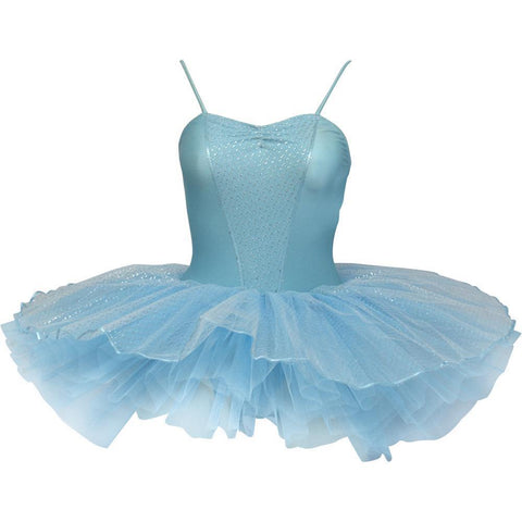 Glitzy Tutu Child