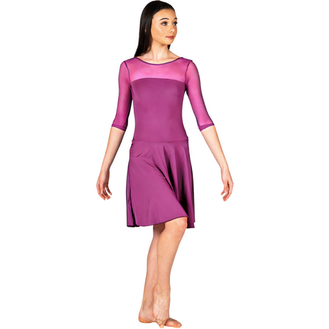 Glissade Dress Adult