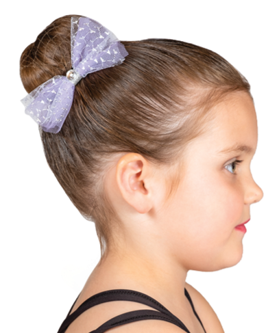 Glitzy Hairbow
