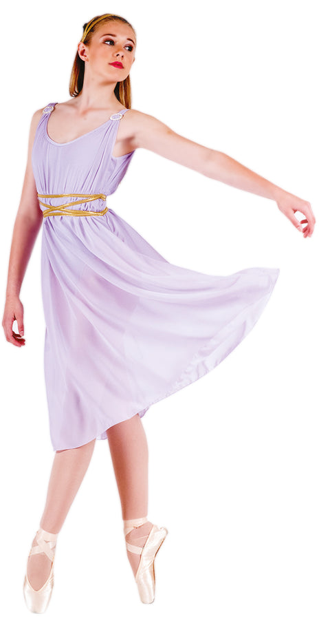 Goddess Adult