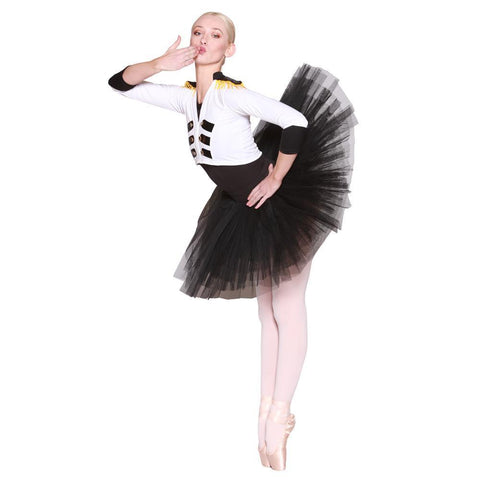 Half Tutu M.Dri Adult