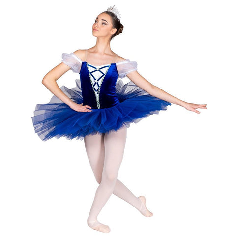 Half Tutu M.Dri Adult