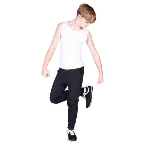 Hip Hop Singlet Child