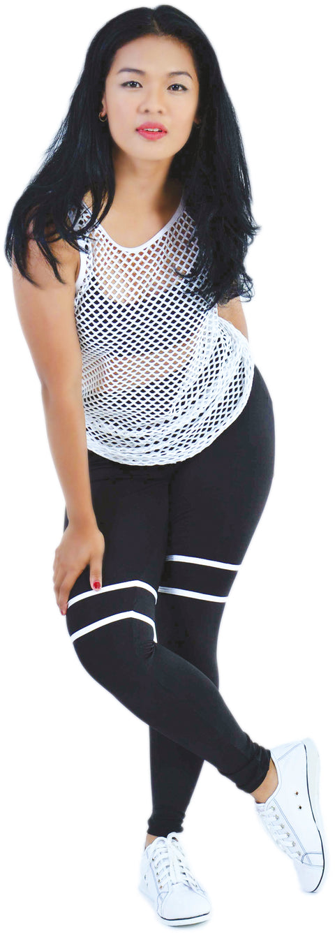 Hip Hop Singlet Child