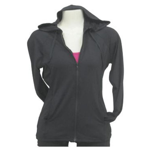 Hoodie Jacket Adult
