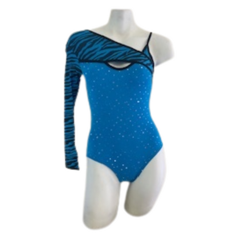 In Rhythm Leotard Adult