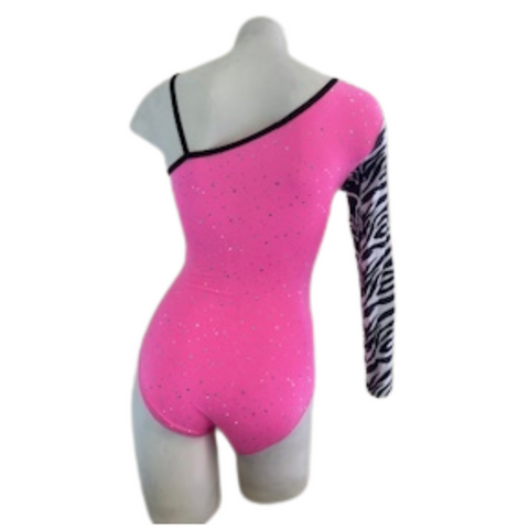 In Rhythm Leotard Adult