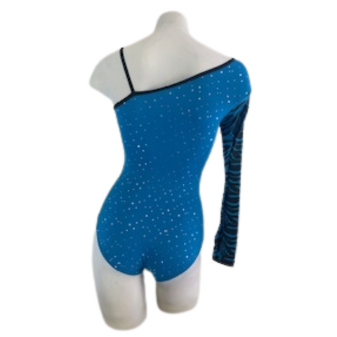 In Rhythm Leotard Adult