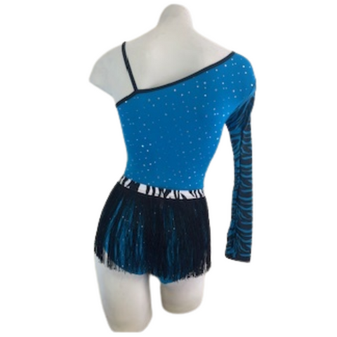 In Rhythm Skirt Child