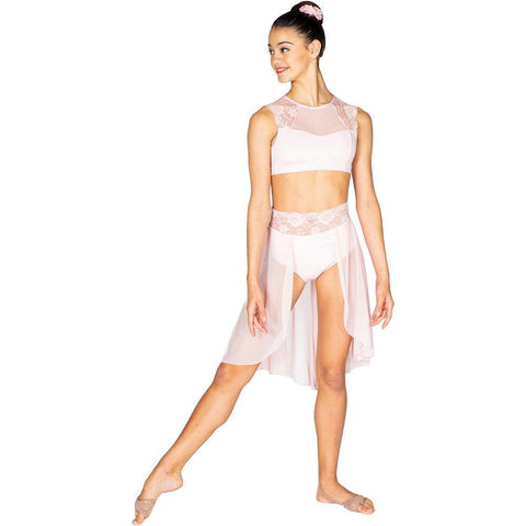 Ivy Croptop Adult
