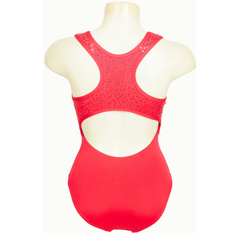 JZMB Sequinned Adult